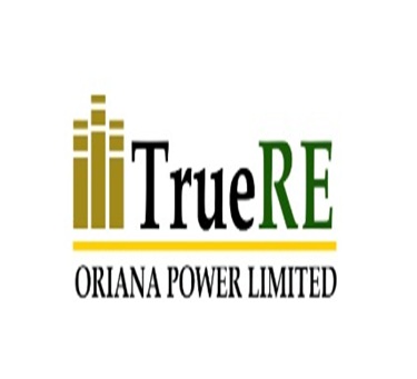 orianapower